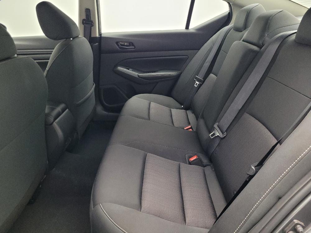 used 2024 Nissan Altima car, priced at $27,395