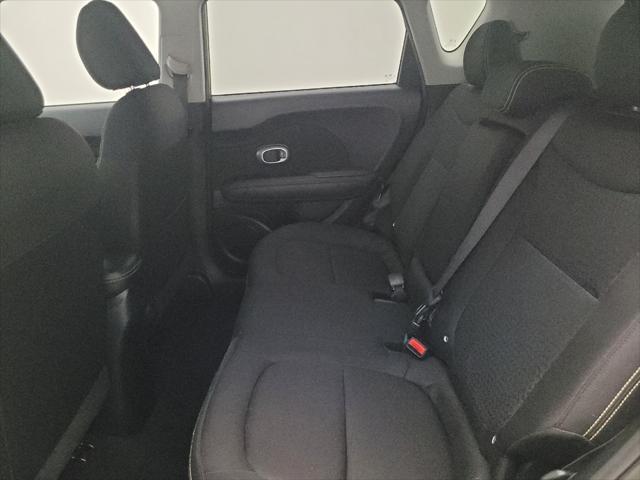 used 2016 Kia Soul car, priced at $12,395