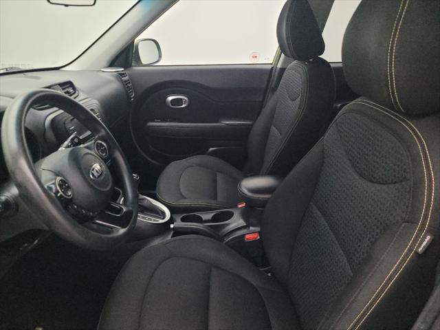 used 2016 Kia Soul car, priced at $12,395