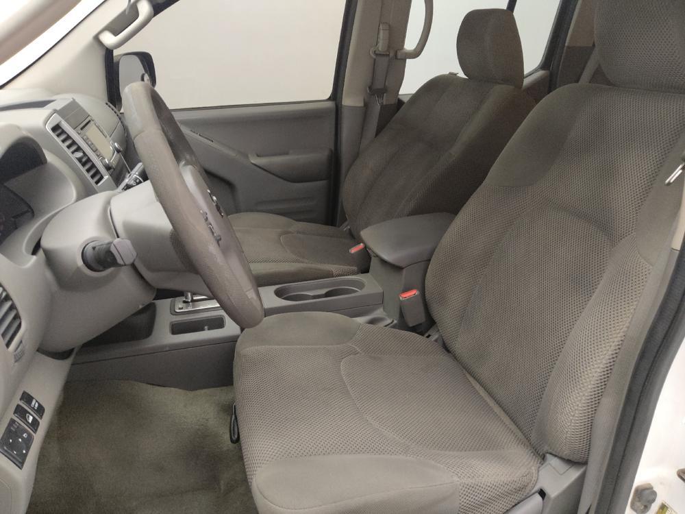 used 2016 Nissan Frontier car, priced at $18,795