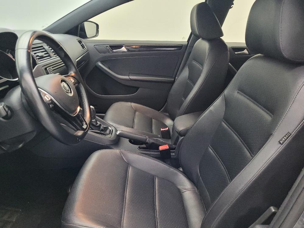 used 2018 Volkswagen Jetta car, priced at $13,995