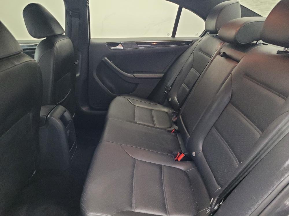 used 2018 Volkswagen Jetta car, priced at $13,995