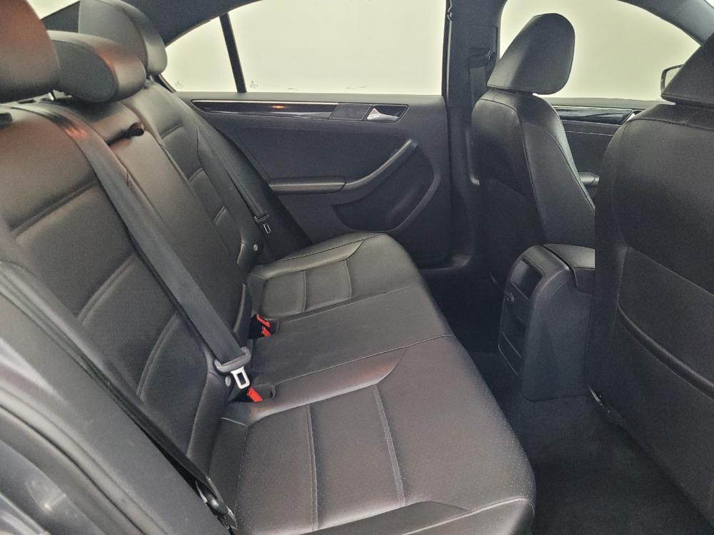 used 2018 Volkswagen Jetta car, priced at $13,995