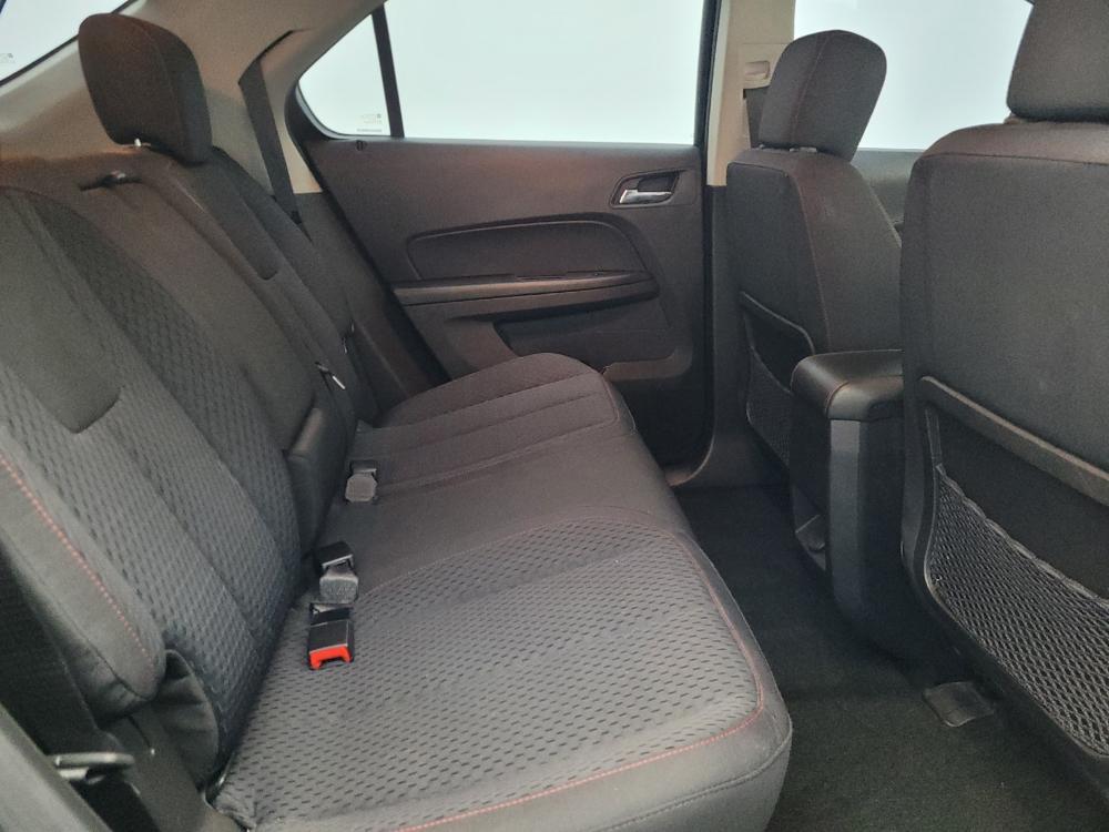 used 2013 Chevrolet Equinox car, priced at $10,295