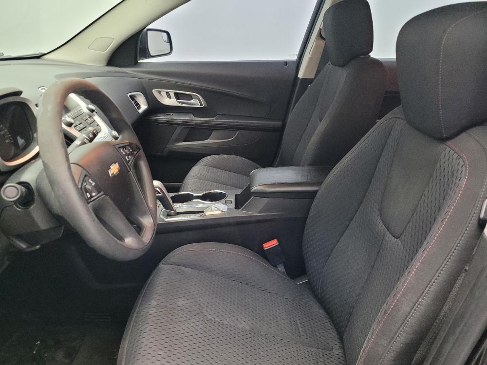 used 2013 Chevrolet Equinox car, priced at $10,295
