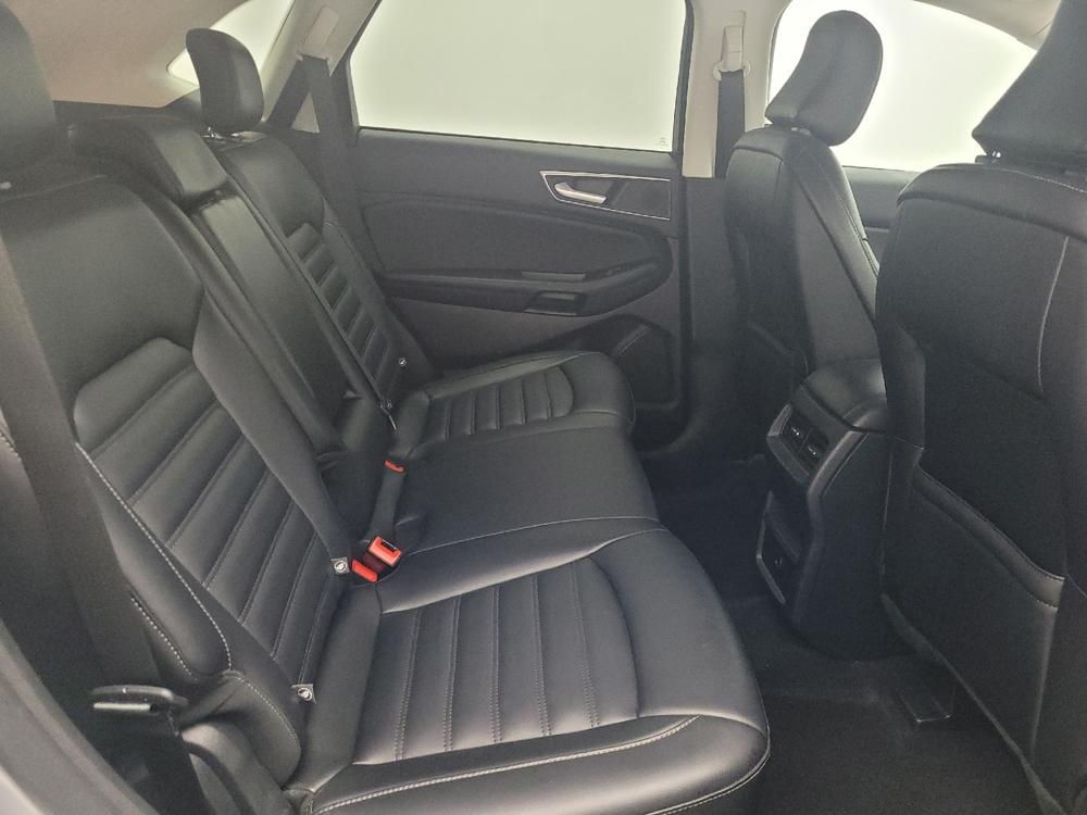 used 2024 Ford Edge car, priced at $28,795