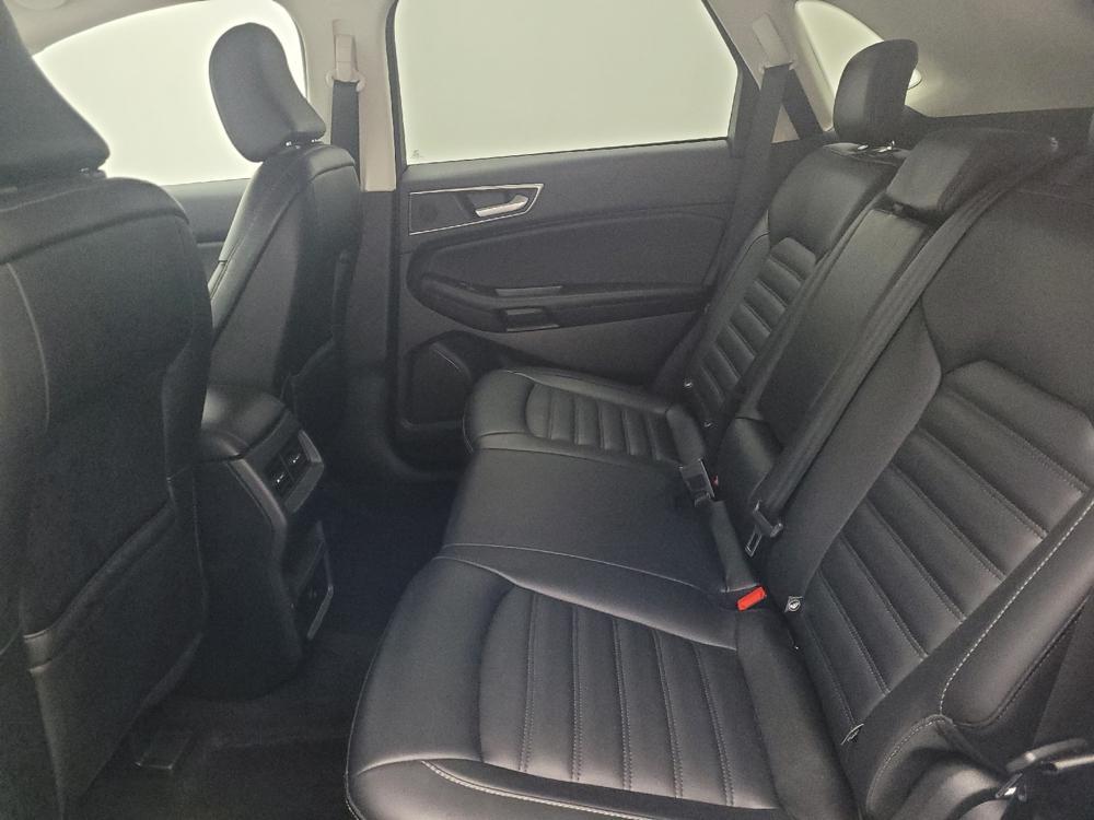 used 2024 Ford Edge car, priced at $28,795