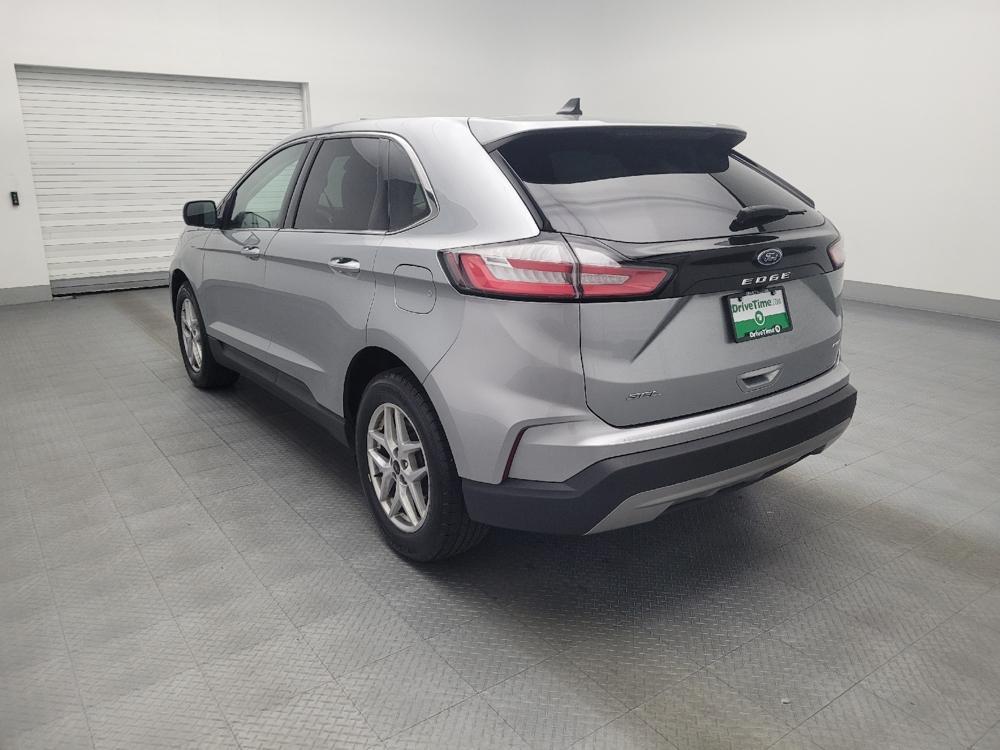 used 2024 Ford Edge car, priced at $28,795