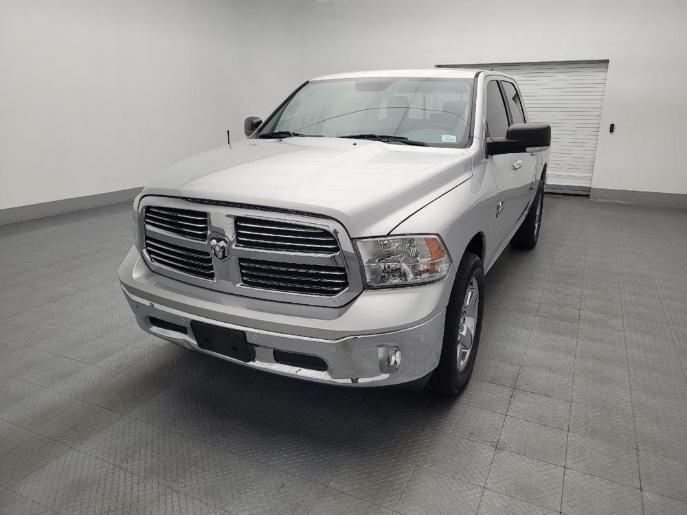 used 2016 Ram 1500 car, priced at $19,295
