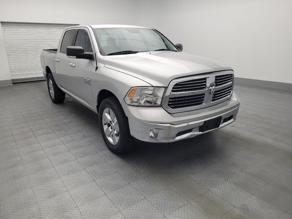 used 2016 Ram 1500 car, priced at $19,295