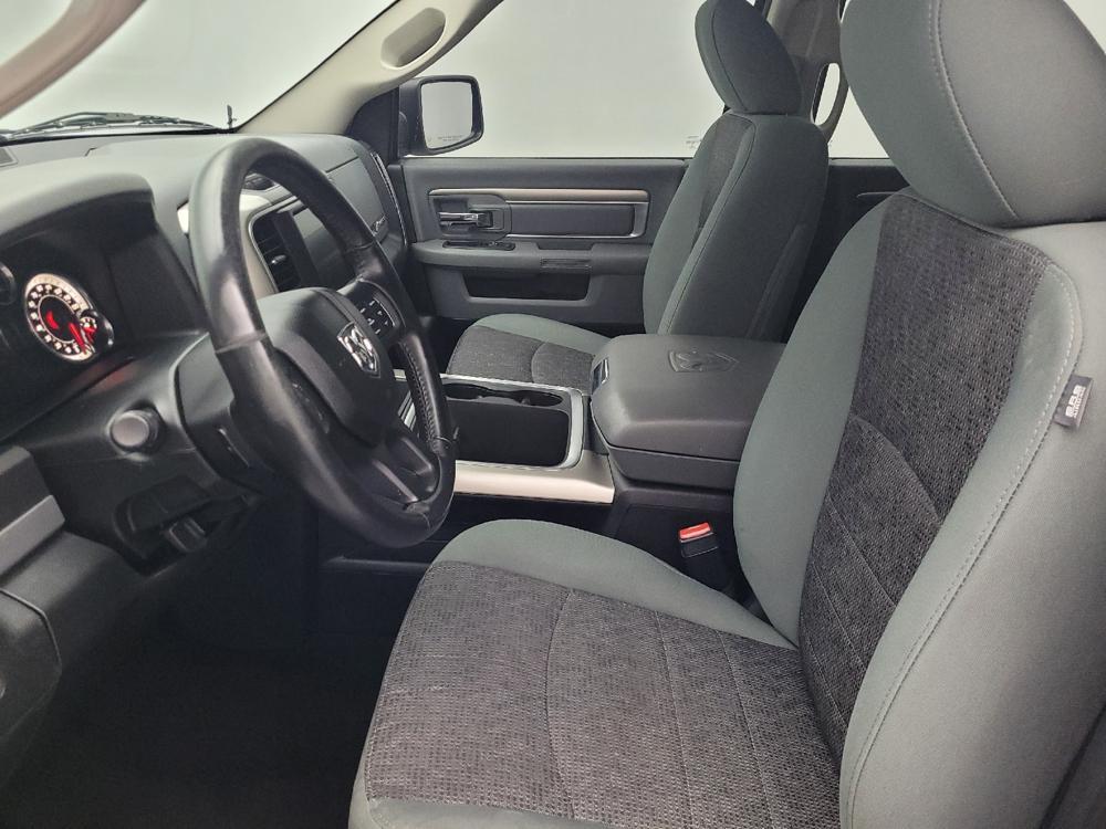 used 2016 Ram 1500 car, priced at $19,295