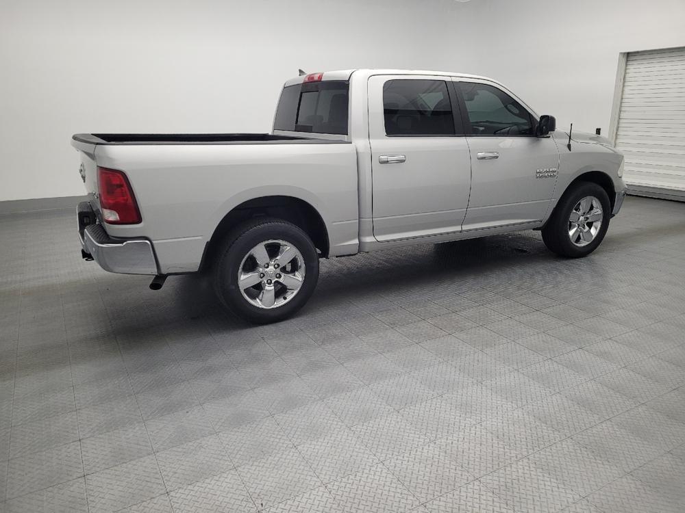 used 2016 Ram 1500 car, priced at $19,295