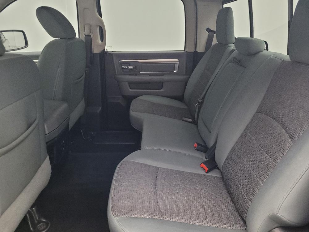 used 2016 Ram 1500 car, priced at $19,295