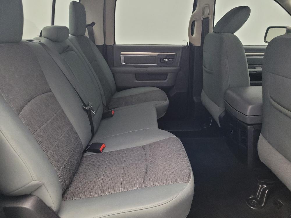 used 2016 Ram 1500 car, priced at $19,295