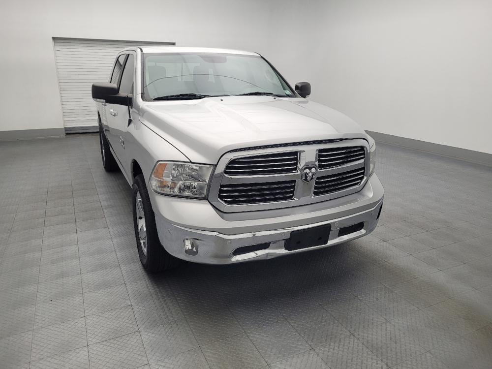 used 2016 Ram 1500 car, priced at $19,295