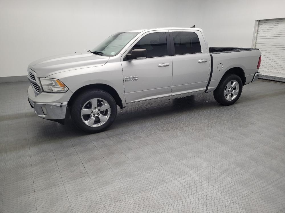 used 2016 Ram 1500 car, priced at $19,295