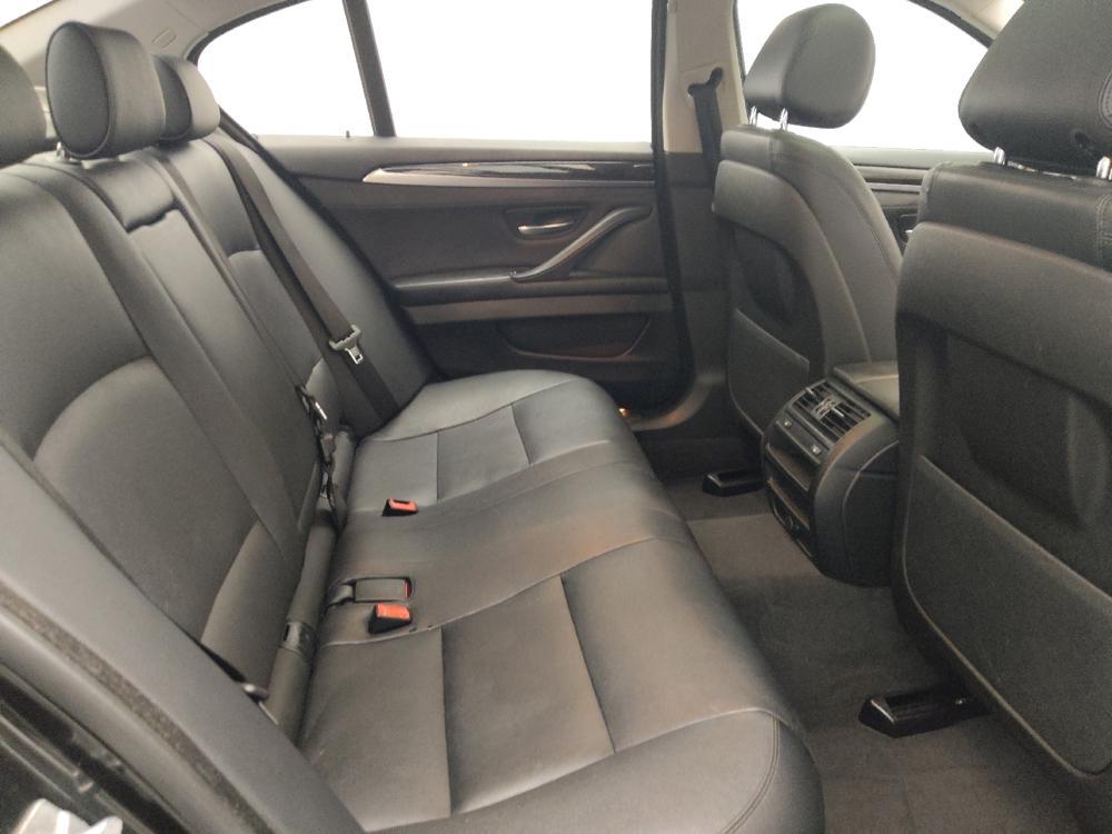 used 2016 BMW 528 car, priced at $17,295