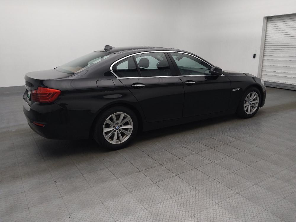 used 2016 BMW 528 car, priced at $17,295
