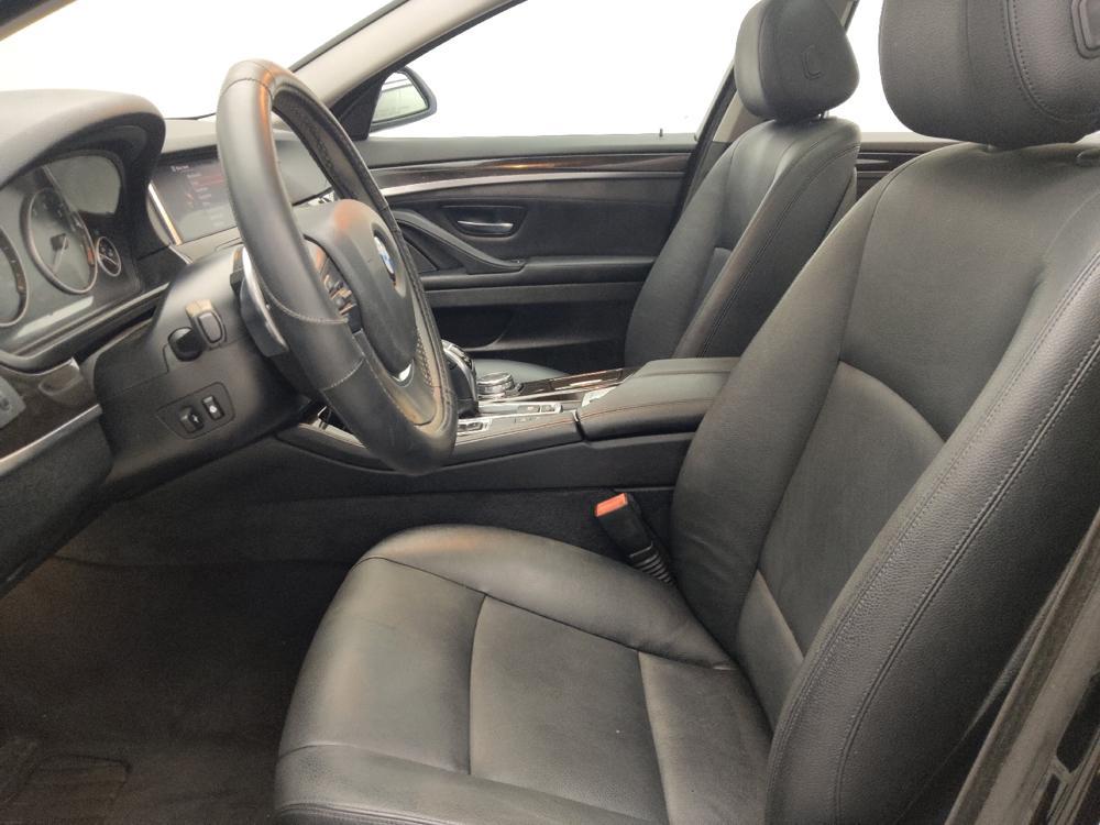 used 2016 BMW 528 car, priced at $17,295