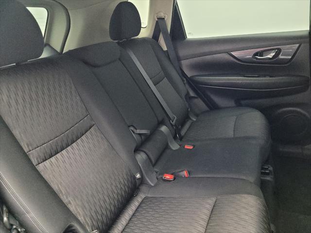 used 2020 Nissan Rogue car, priced at $15,795