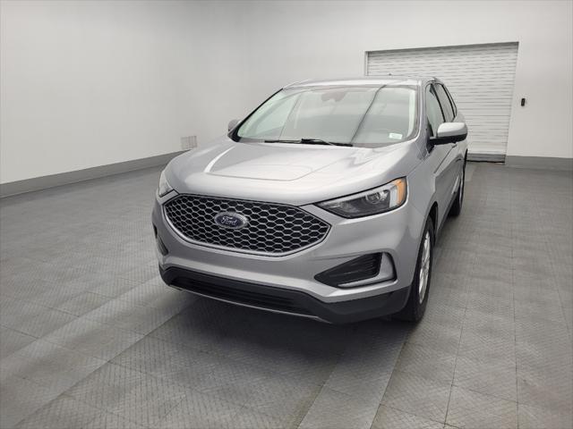 used 2023 Ford Edge car, priced at $26,495