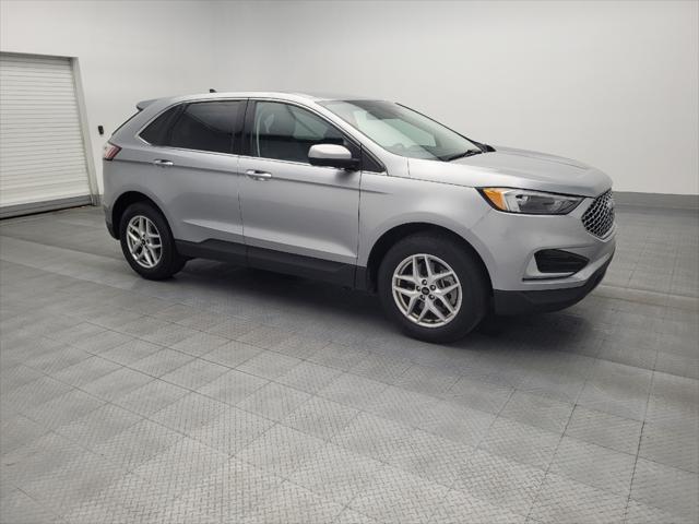 used 2023 Ford Edge car, priced at $26,495