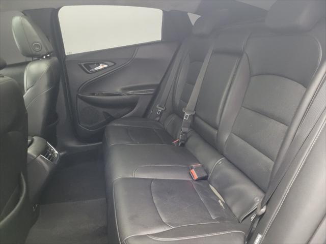 used 2016 Chevrolet Malibu car, priced at $13,995