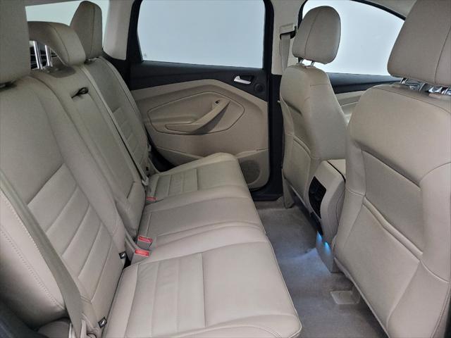 used 2016 Ford Escape car, priced at $16,295