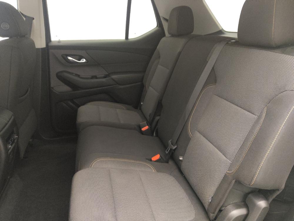 used 2019 Chevrolet Traverse car, priced at $19,495