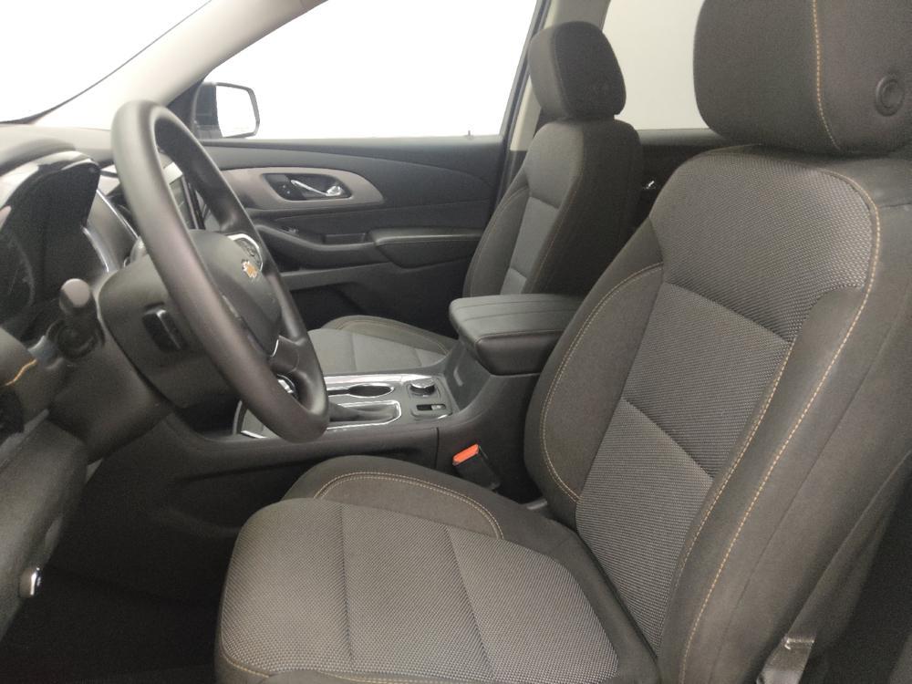 used 2019 Chevrolet Traverse car, priced at $19,495