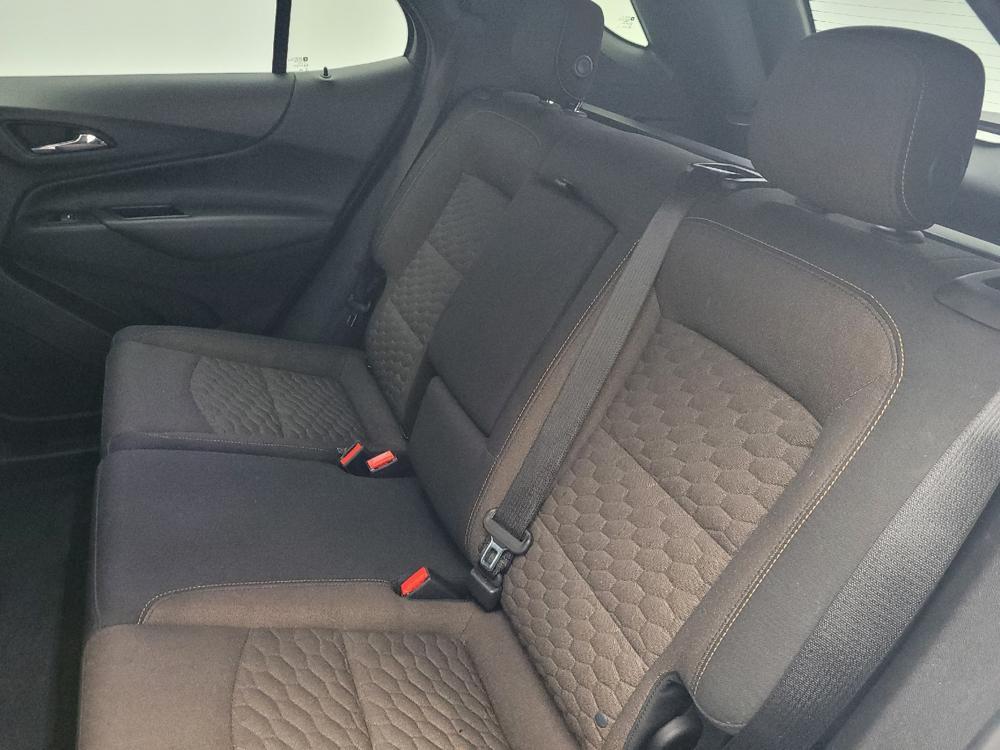 used 2018 Chevrolet Equinox car, priced at $15,195