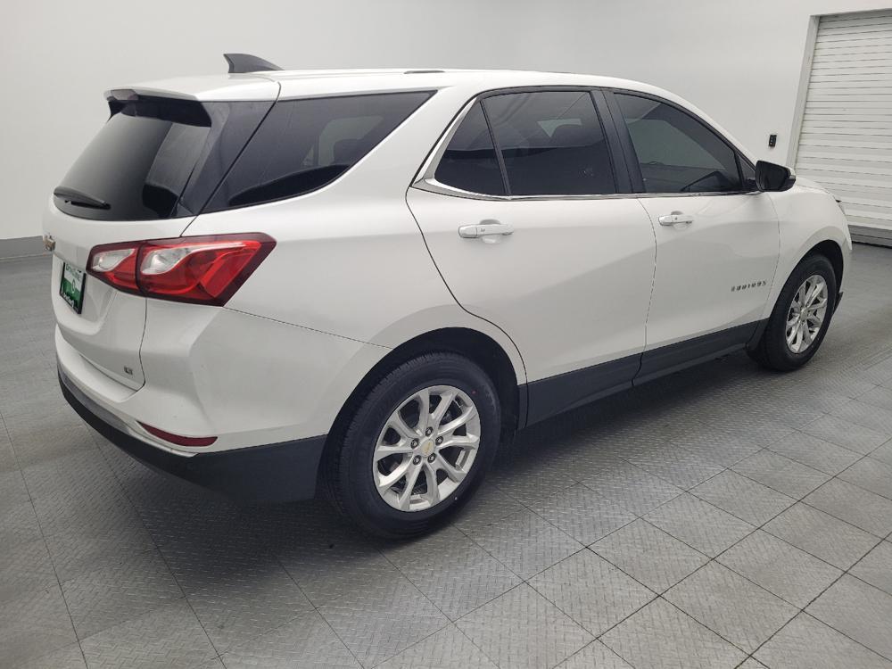 used 2018 Chevrolet Equinox car, priced at $15,195