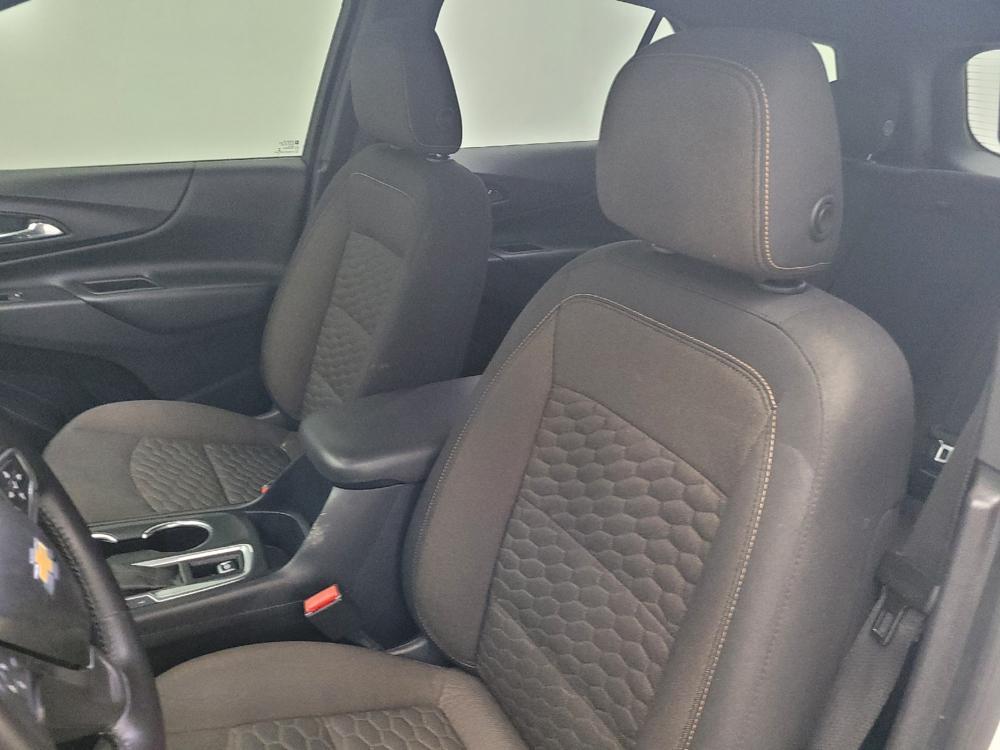 used 2018 Chevrolet Equinox car, priced at $15,195