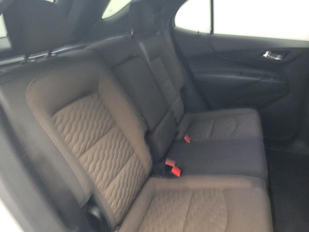 used 2018 Chevrolet Equinox car, priced at $15,195