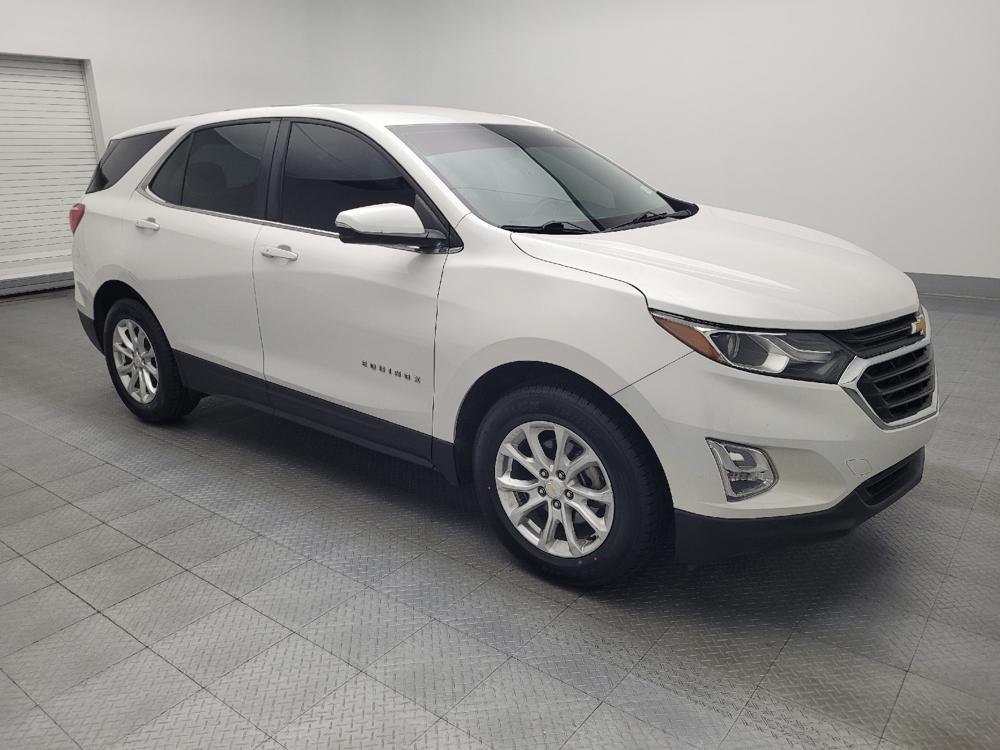 used 2018 Chevrolet Equinox car, priced at $15,195