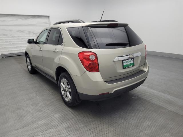 used 2013 Chevrolet Equinox car, priced at $13,595