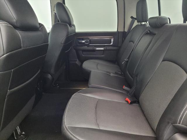 used 2014 Ram 1500 car, priced at $31,295