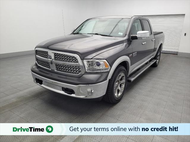 used 2014 Ram 1500 car, priced at $31,295