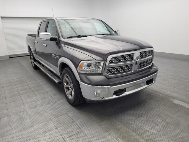 used 2014 Ram 1500 car, priced at $31,295