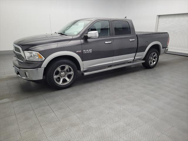 used 2014 Ram 1500 car, priced at $31,295