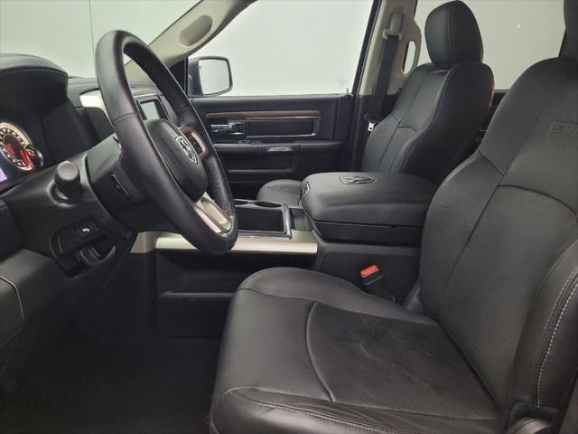 used 2014 Ram 1500 car, priced at $31,295