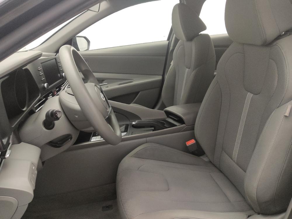 used 2023 Hyundai Elantra car, priced at $23,795