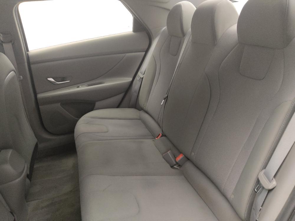 used 2023 Hyundai Elantra car, priced at $23,795