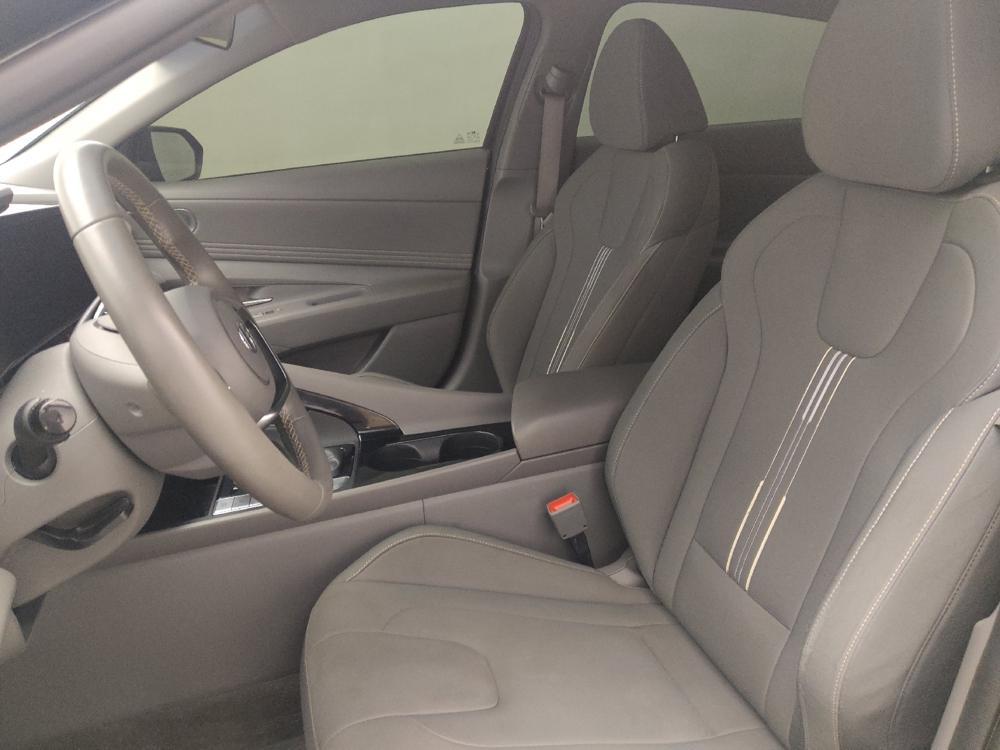 used 2023 Hyundai Elantra car, priced at $23,695