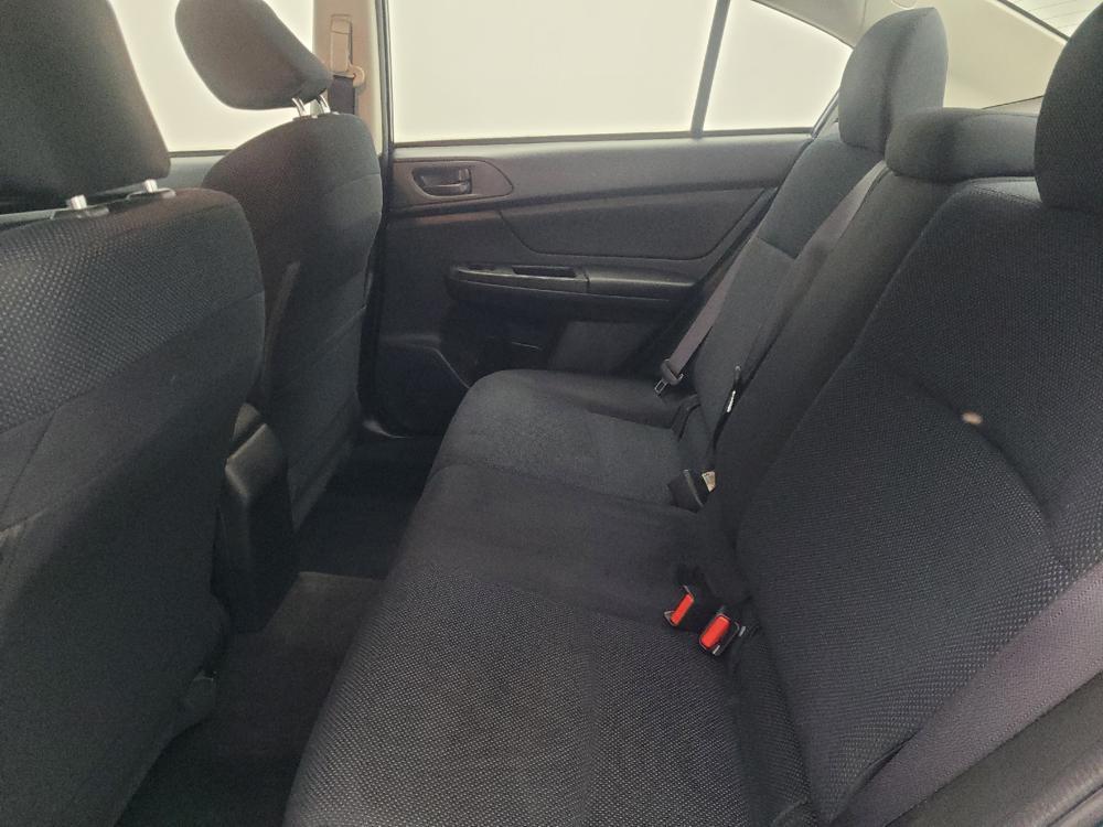used 2013 Subaru Impreza car, priced at $11,495
