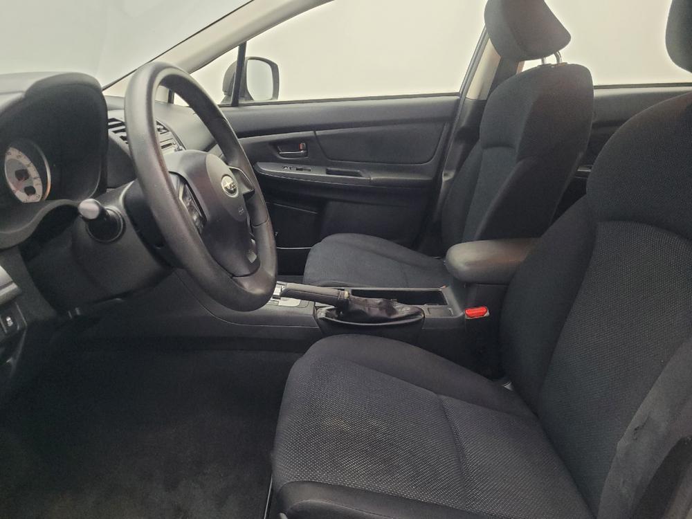 used 2013 Subaru Impreza car, priced at $11,495