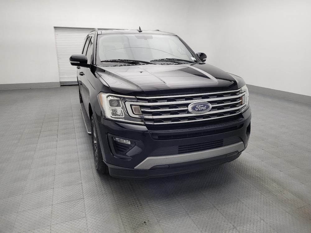 used 2019 Ford Expedition car, priced at $24,295
