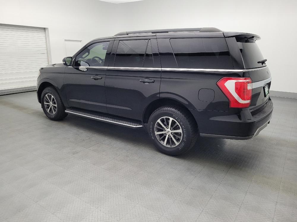 used 2019 Ford Expedition car, priced at $24,295