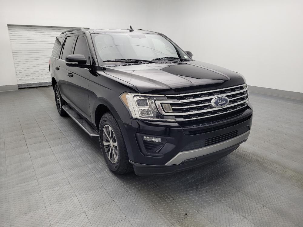 used 2019 Ford Expedition car, priced at $24,295