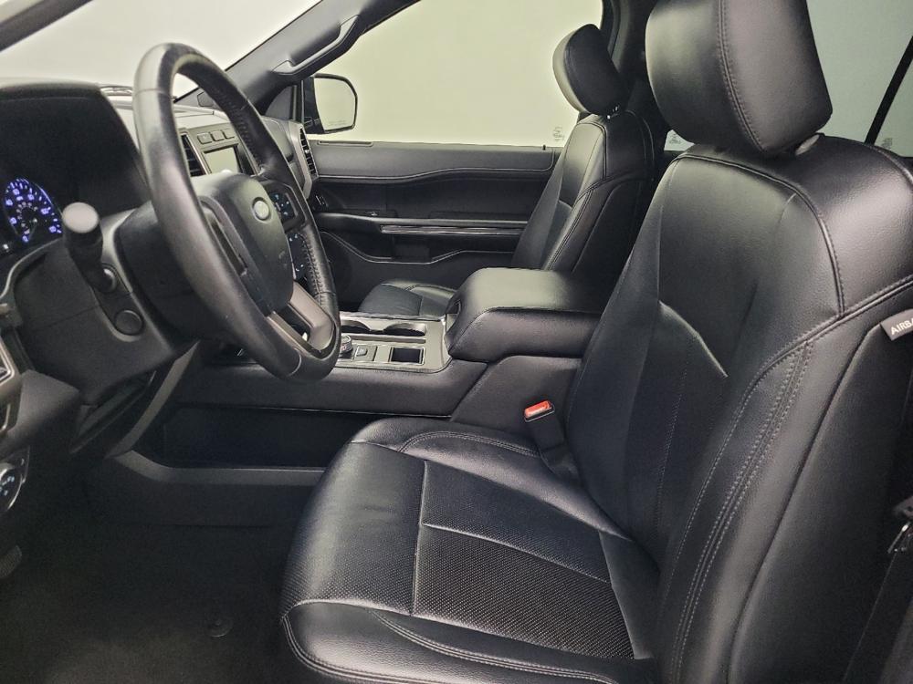 used 2019 Ford Expedition car, priced at $24,295